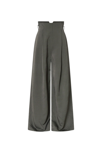 Camilla and Marc Mina Pant - Pants - Luxury Ready-to-Wear at Luxury Shoes 