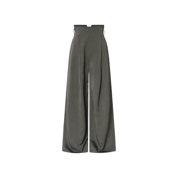 Camilla and Marc Mina Pant - Pants - Luxury Ready-to-Wear at Luxury Shoes 