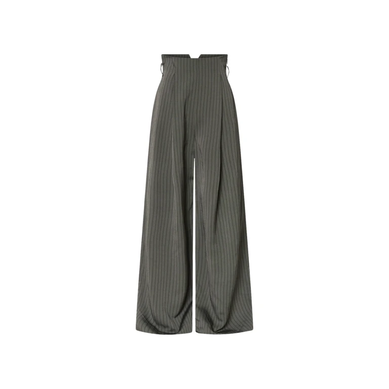 Camilla and Marc Mina Pant - Pants - Luxury Ready-to-Wear at Luxury Shoes 