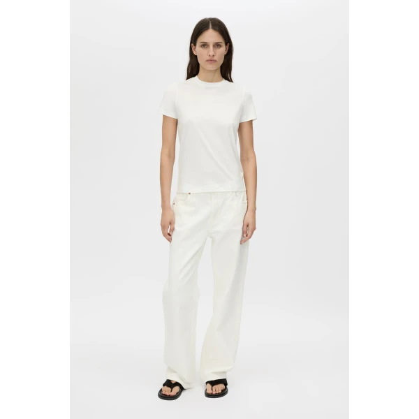 Camilla and Marc Murphey Tee - Tops - Luxury Ready-to-Wear at Luxury Shoes 