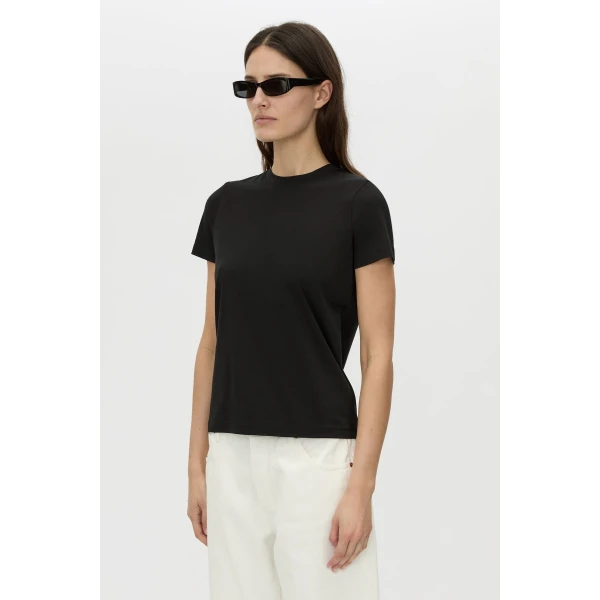 Camilla and Marc Murphey Tee - Tops - Luxury Ready-to-Wear at Luxury Shoes 
