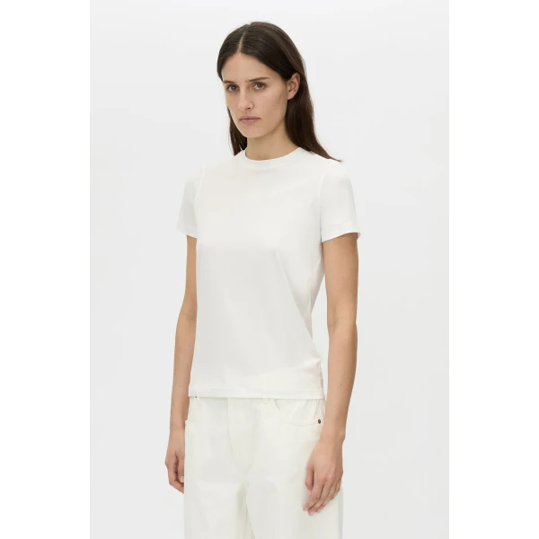 Camilla and Marc Murphey Tee - Tops - Luxury Ready-to-Wear at Luxury Shoes 