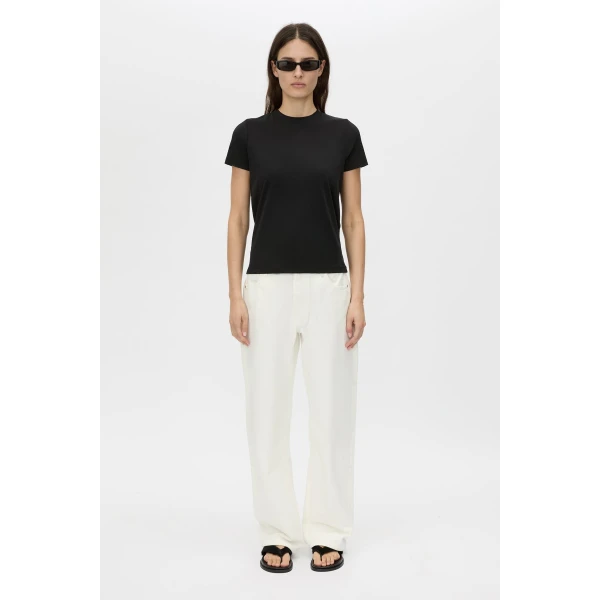 Camilla and Marc Murphey Tee - Tops - Luxury Ready-to-Wear at Luxury Shoes 