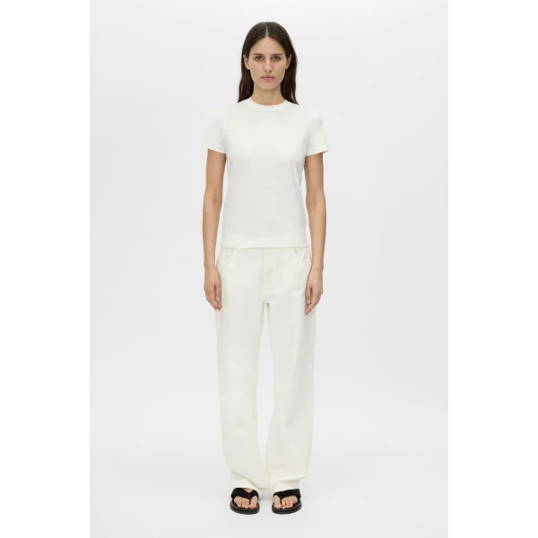 Camilla and Marc Murphey Tee - Tops - Luxury Ready-to-Wear at Luxury Shoes 