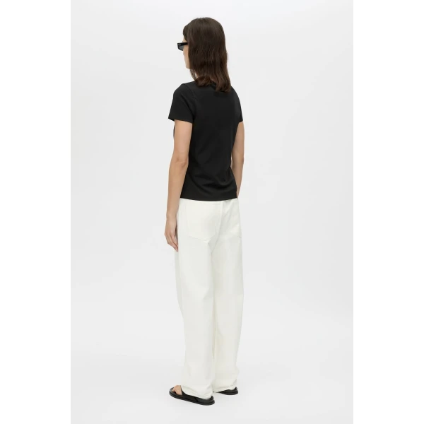 Camilla and Marc Murphey Tee - Tops - Luxury Ready-to-Wear at Luxury Shoes 