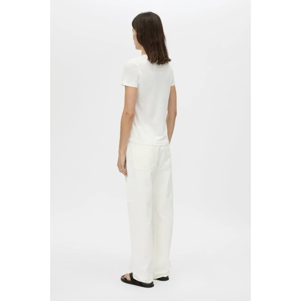 Camilla and Marc Murphey Tee - Tops - Luxury Ready-to-Wear at Luxury Shoes 