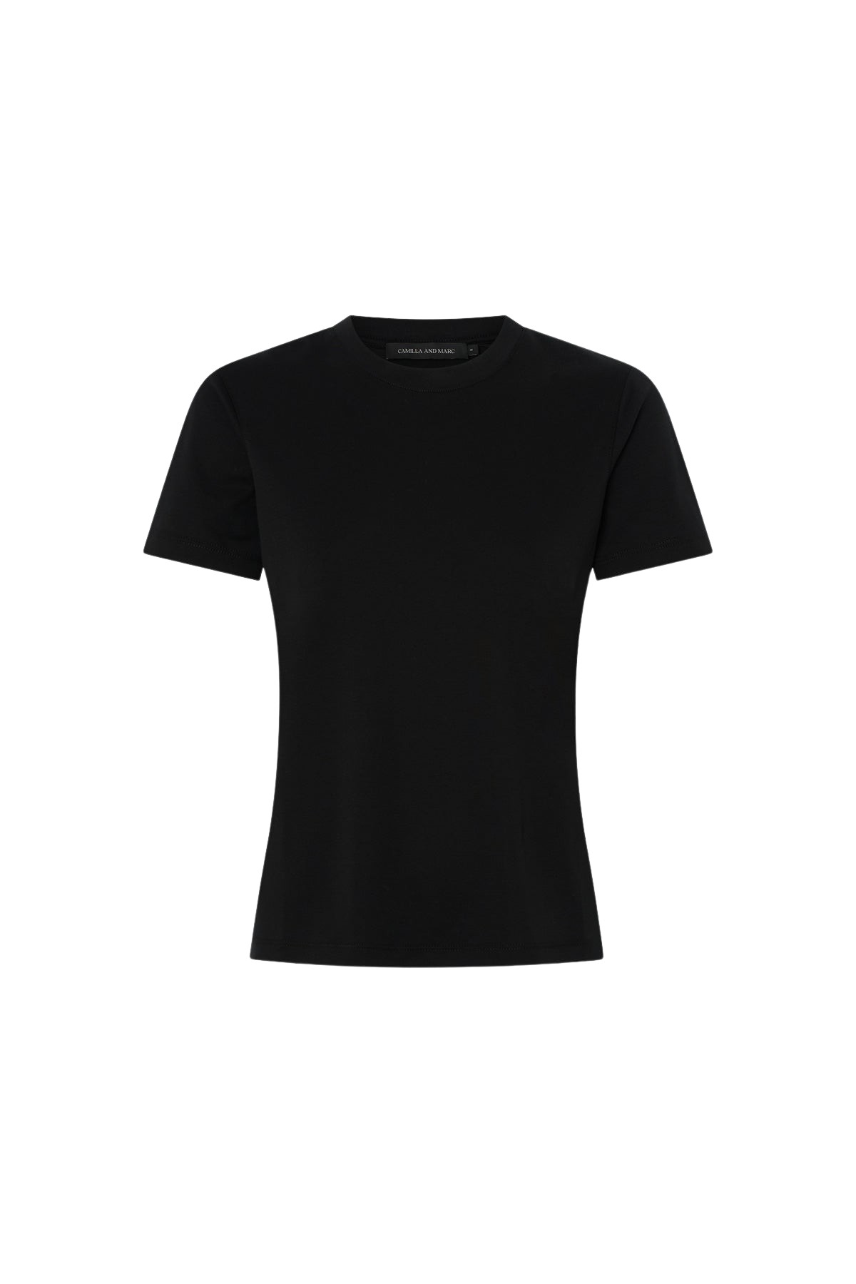 Camilla and Marc Murphey Tee - Tops - Luxury Ready-to-Wear at Luxury Shoes 