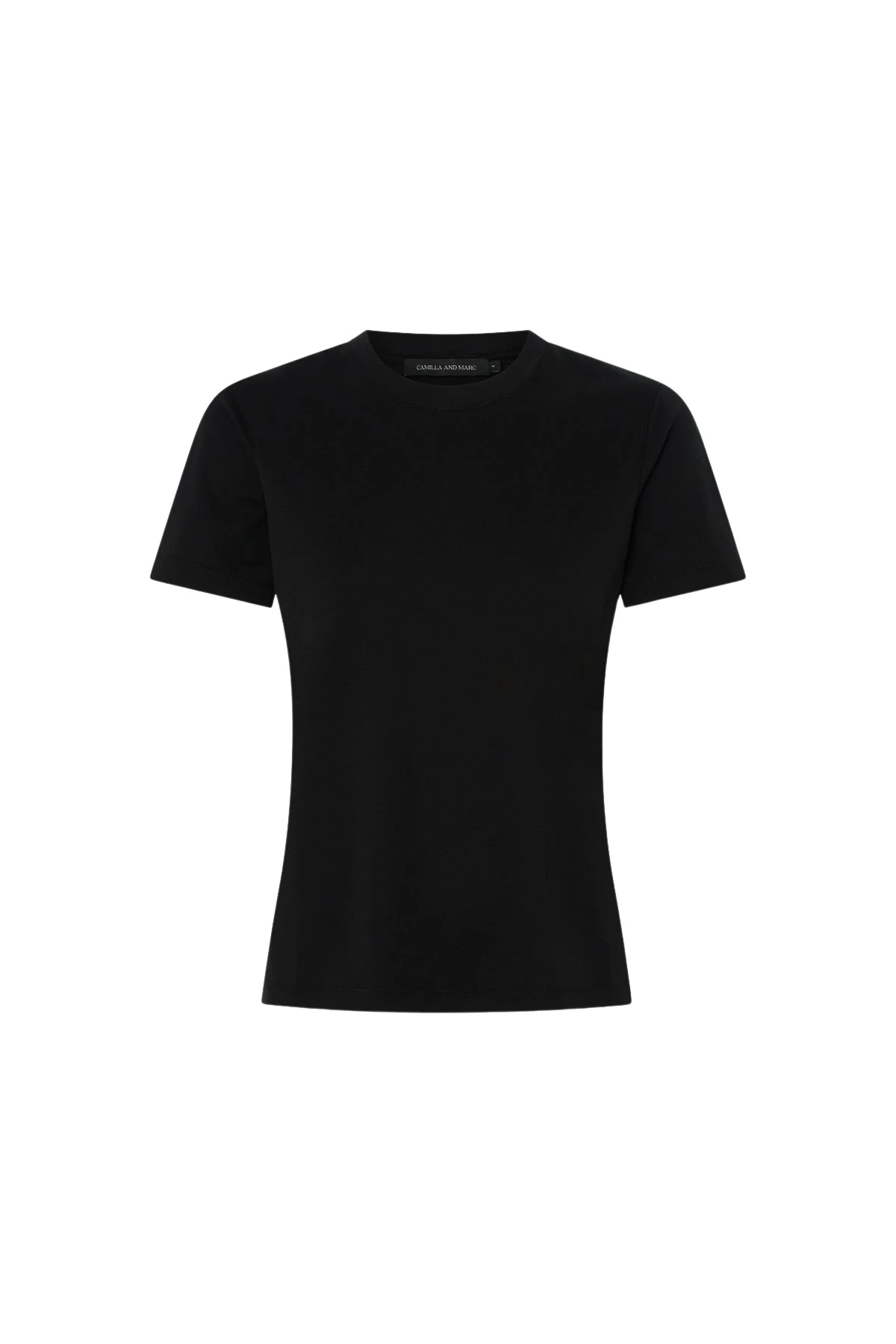 Camilla-and-Marc-Murphey-Tee-coveti-688303_nobg Camilla and Marc Murphey Tee - Tops - Luxury Ready-to-Wear at Luxury Shoes