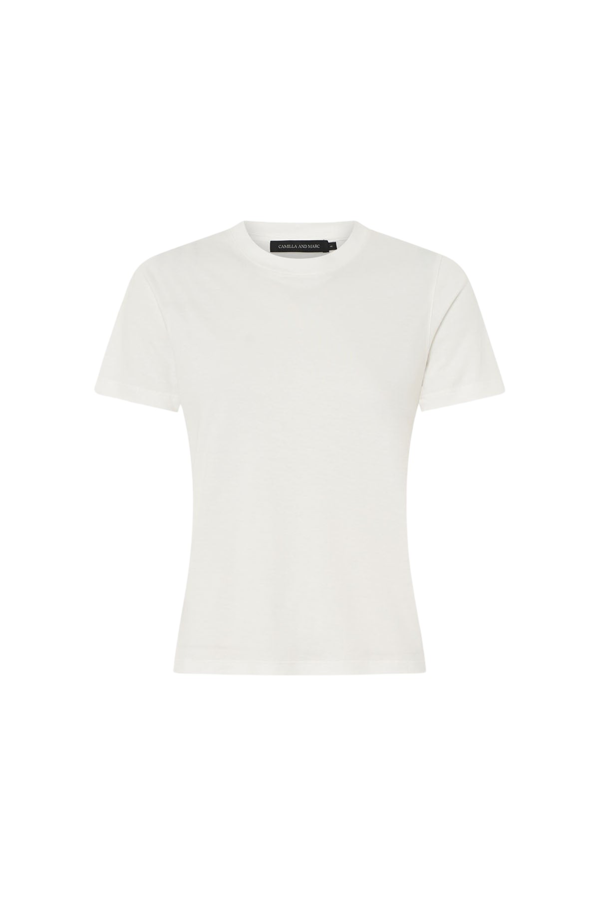 Camilla and Marc Murphey Tee - Tops - Luxury Ready-to-Wear at Luxury Shoes 