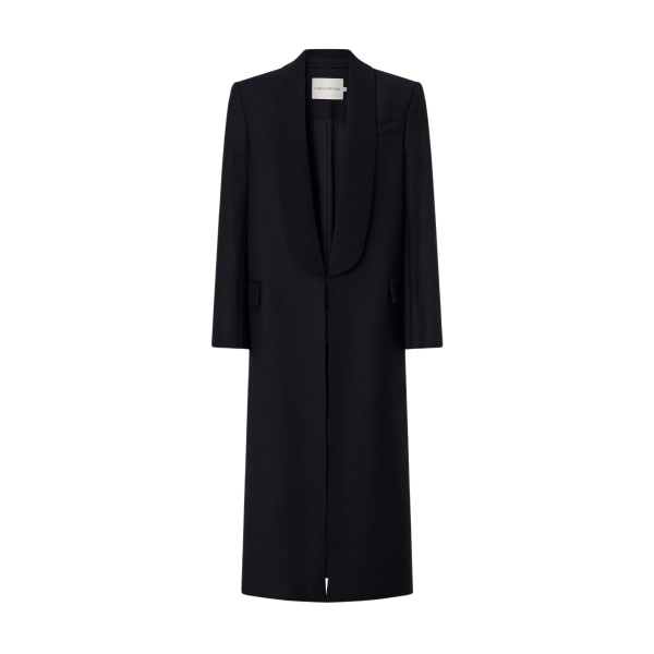 Camilla and Marc Natalini Coat - Coats - Luxury Ready-to-Wear at Luxury Shoes 