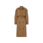 Camilla-and-Marc-Nelle-Trench-Coat-coveti26860_nobg Camilla and Marc Nelle Trench Coat - Coats - Luxury Ready-to-Wear at Luxury Shoes