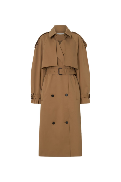Camilla and Marc Nelle Trench Coat - Coats - Luxury Ready-to-Wear at Luxury Shoes 