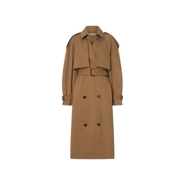 Camilla and Marc Nelle Trench Coat - Coats - Luxury Ready-to-Wear at Luxury Shoes 