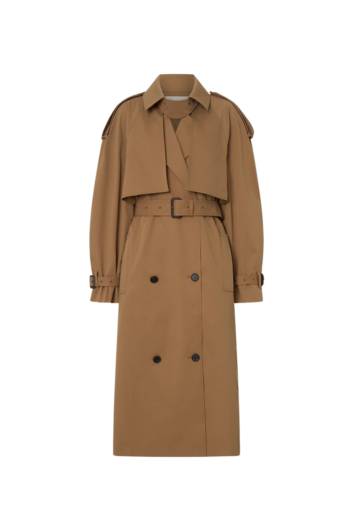 Camilla and Marc Nelle Trench Coat