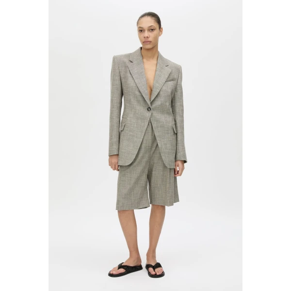 Camilla and Marc Nestor Blazer - Jackets - Luxury Ready-to-Wear at Luxury Shoes 