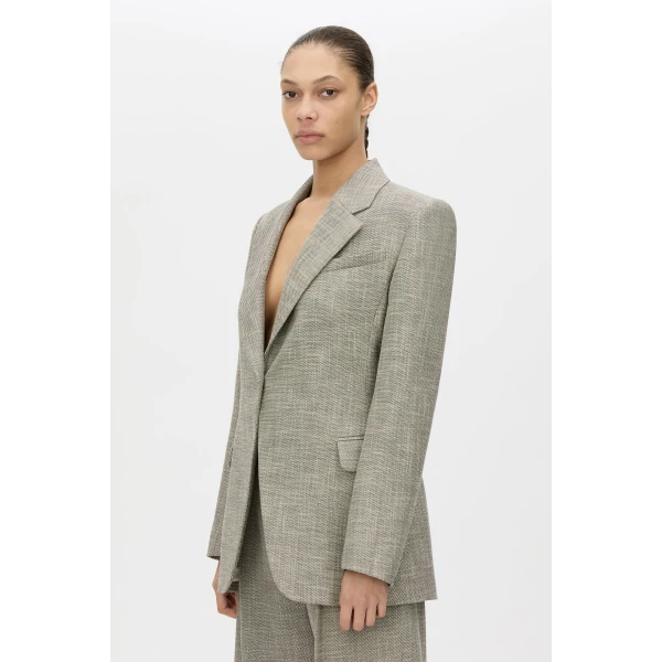 Camilla and Marc Nestor Blazer - Jackets - Luxury Ready-to-Wear at Luxury Shoes 