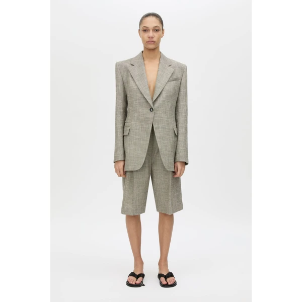 Camilla and Marc Nestor Blazer - Jackets - Luxury Ready-to-Wear at Luxury Shoes 