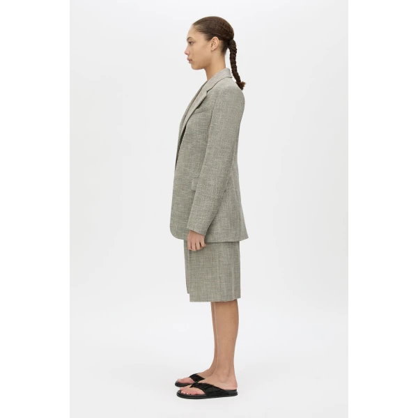 Camilla and Marc Nestor Blazer - Jackets - Luxury Ready-to-Wear at Luxury Shoes 