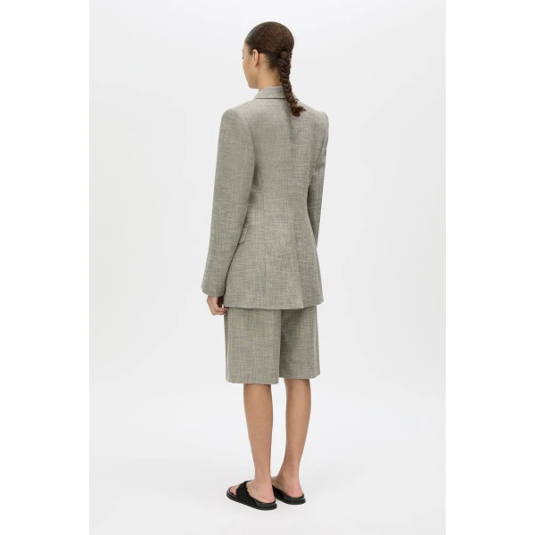 Camilla and Marc Nestor Blazer - Jackets - Luxury Ready-to-Wear at Luxury Shoes 