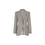 Camilla and Marc Nestor Blazer - Jackets - Luxury Ready-to-Wear at Luxury Shoes 