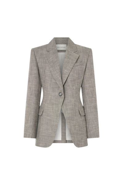 Camilla and Marc Nestor Blazer - Jackets - Luxury Ready-to-Wear at Luxury Shoes 