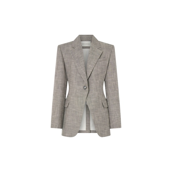 Camilla and Marc Nestor Blazer - Jackets - Luxury Ready-to-Wear at Luxury Shoes 