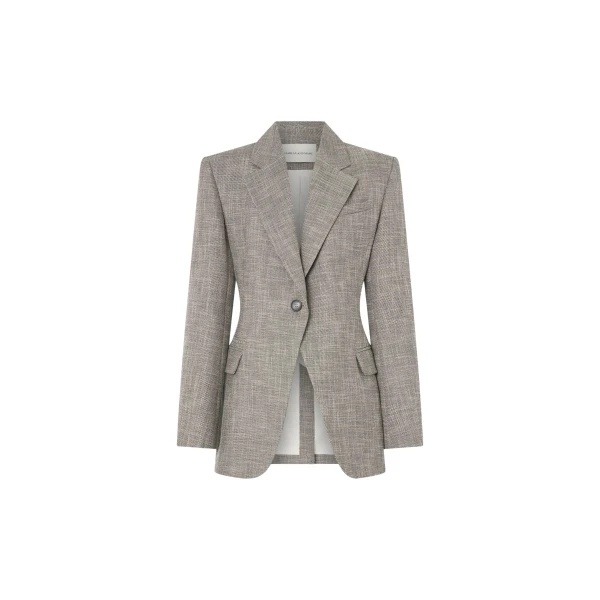 Camilla and Marc Nestor Blazer - Jackets - Luxury Ready-to-Wear at Luxury Shoes 