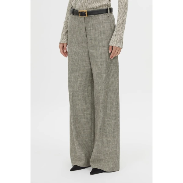 Camilla and Marc Nestor Pant - Pants - Luxury Ready-to-Wear at Luxury Shoes 