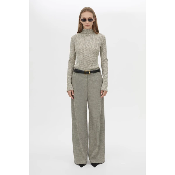 Camilla and Marc Nestor Pant - Pants - Luxury Ready-to-Wear at Luxury Shoes 