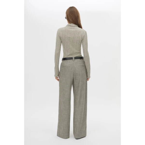 Camilla and Marc Nestor Pant - Pants - Luxury Ready-to-Wear at Luxury Shoes 