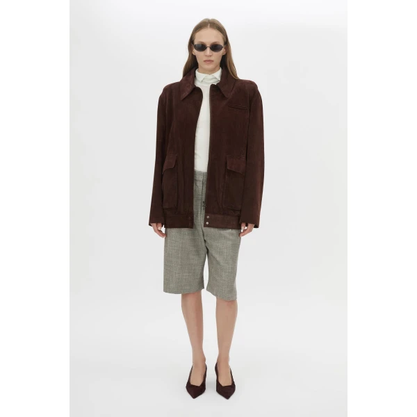 Camilla and Marc Nestor Short - Shorts - Luxury Ready-to-Wear at Luxury Shoes 