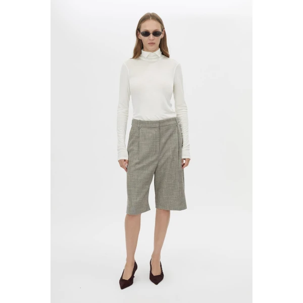 Camilla and Marc Nestor Short - Shorts - Luxury Ready-to-Wear at Luxury Shoes 