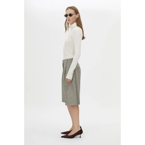 Camilla and Marc Nestor Short - Shorts - Luxury Ready-to-Wear at Luxury Shoes 