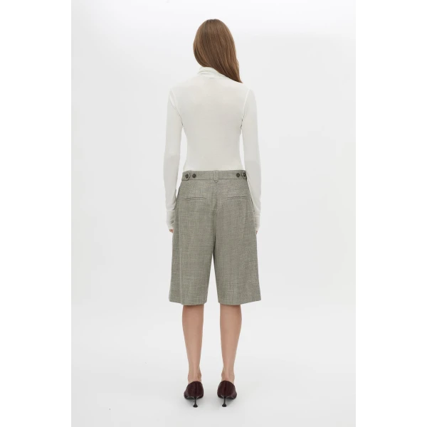 Camilla and Marc Nestor Short - Shorts - Luxury Ready-to-Wear at Luxury Shoes 
