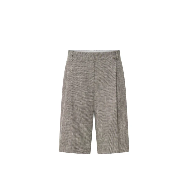 Camilla and Marc Nestor Short - Shorts - Luxury Ready-to-Wear at Luxury Shoes 