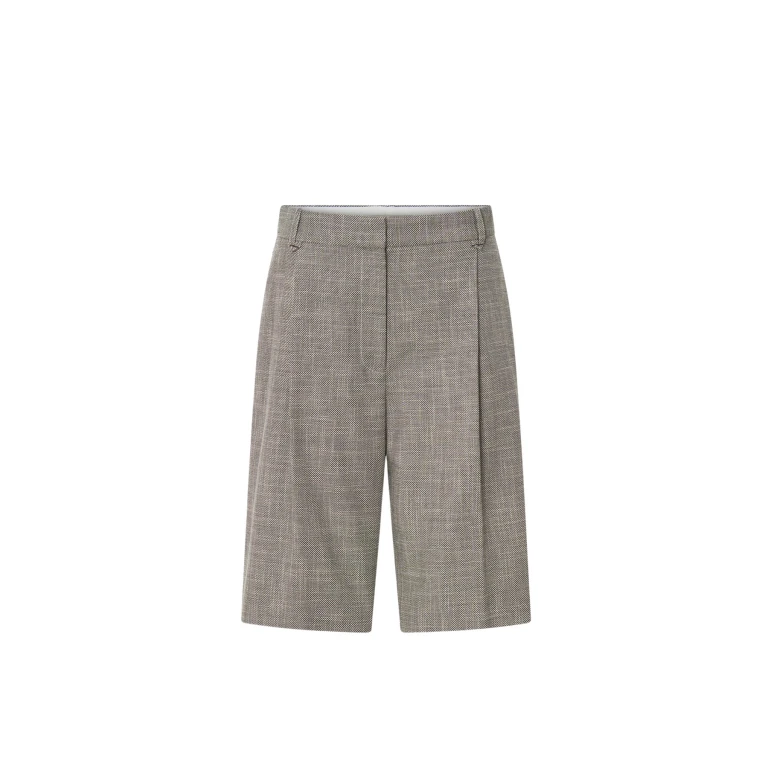 Camilla and Marc Nestor Short - Shorts - Luxury Ready-to-Wear at Luxury Shoes 