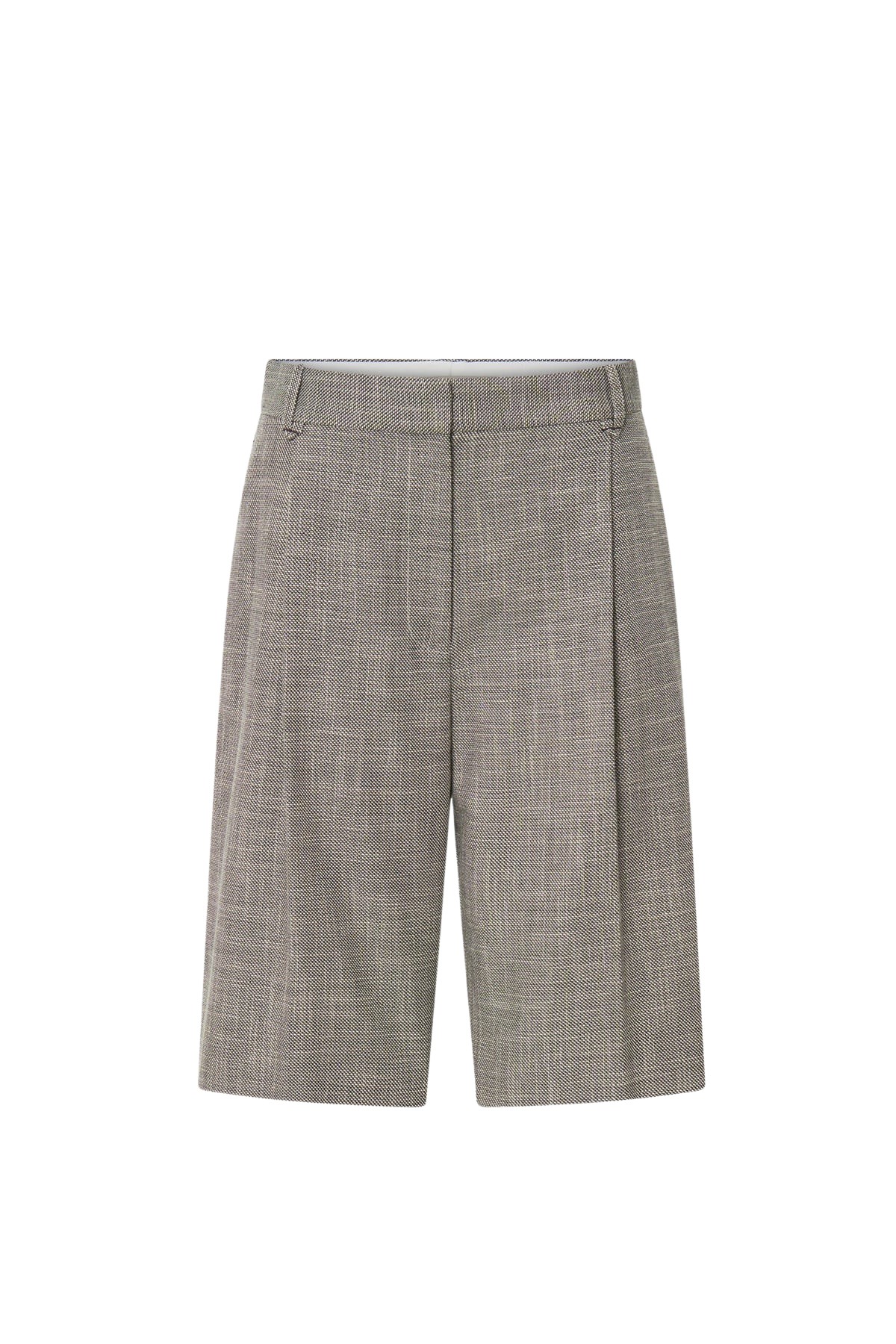 Camilla and Marc Nestor Short - Shorts - Luxury Ready-to-Wear at Luxury Shoes 