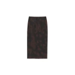 Camilla and Marc Nieve Printed Midi Skirt - Skirts - Luxury Ready-to-Wear at Luxury Shoes 