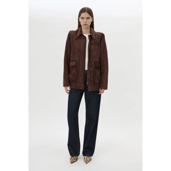 Camilla and Marc Noa Denim Jean - Pants - Luxury Ready-to-Wear at Luxury Shoes 