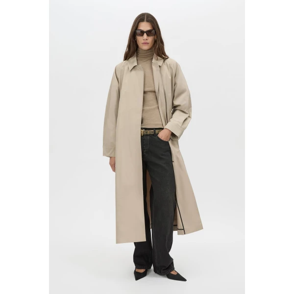 Camilla and Marc Noa Denim Jean - Pants - Luxury Ready-to-Wear at Luxury Shoes 