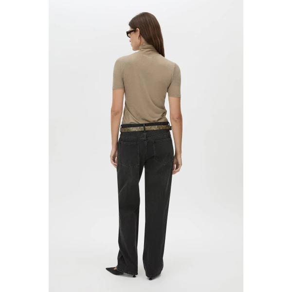 Camilla and Marc Noa Denim Jean - Pants - Luxury Ready-to-Wear at Luxury Shoes 