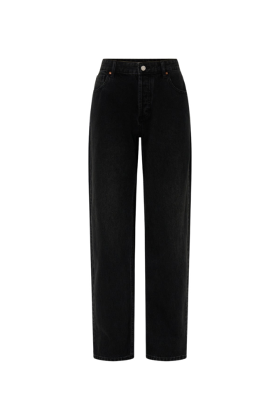 Camilla and Marc Noa Denim Jean - Pants - Luxury Ready-to-Wear at Luxury Shoes 