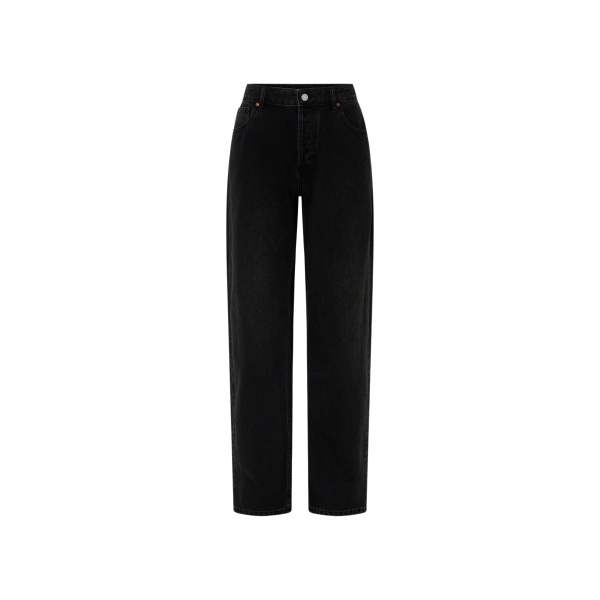 Camilla and Marc Noa Denim Jean - Pants - Luxury Ready-to-Wear at Luxury Shoes 