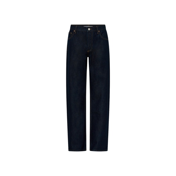 Camilla and Marc Noa Denim Jean - Pants - Luxury Ready-to-Wear at Luxury Shoes 