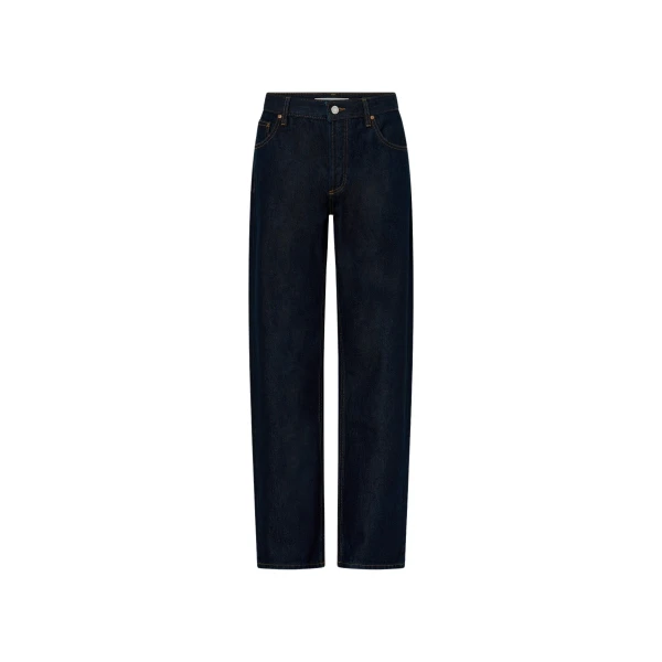 Camilla and Marc Noa Denim Jean - Pants - Luxury Ready-to-Wear at Luxury Shoes 