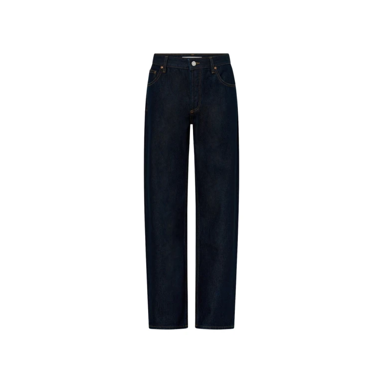 Camilla and Marc Noa Denim Jean - Pants - Luxury Ready-to-Wear at Luxury Shoes 