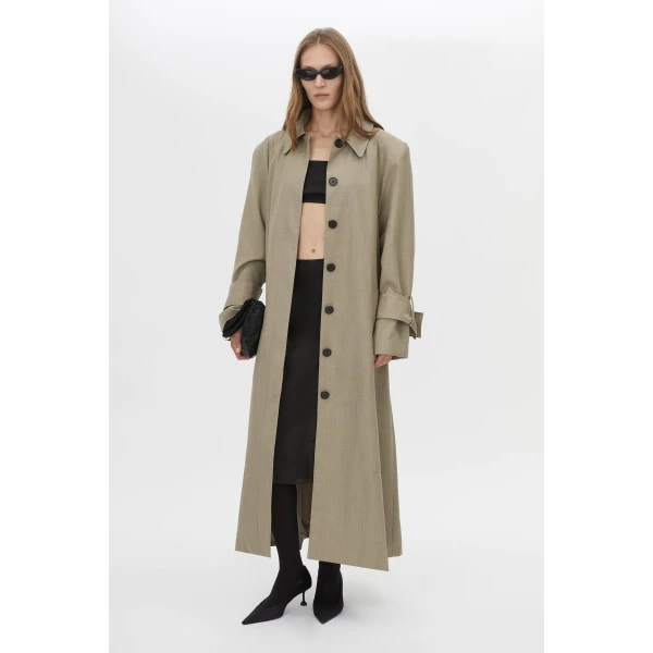 Camilla and Marc Noe Bandeau Top - Tops - Luxury Ready-to-Wear at Luxury Shoes 
