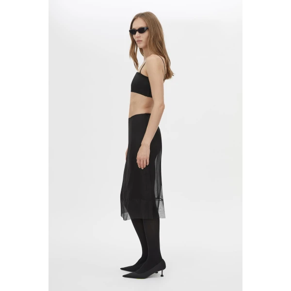 Camilla and Marc Noe Bandeau Top - Tops - Luxury Ready-to-Wear at Luxury Shoes 