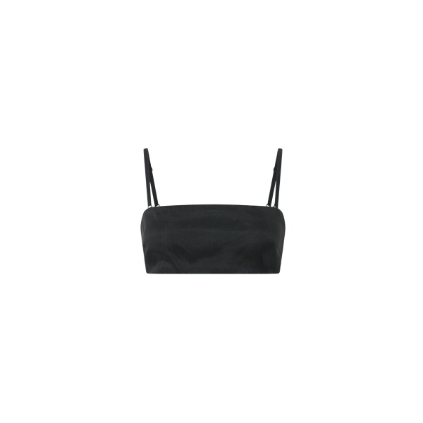 Camilla and Marc Noe Bandeau Top - Tops - Luxury Ready-to-Wear at Luxury Shoes 