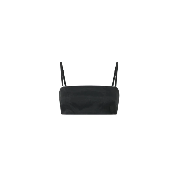 Camilla and Marc Noe Bandeau Top - Tops - Luxury Ready-to-Wear at Luxury Shoes 